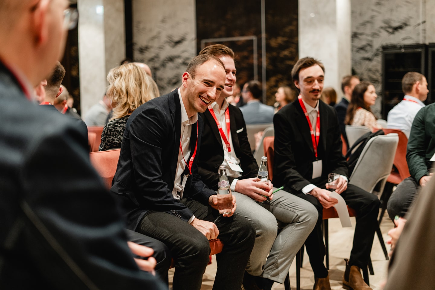 Befejeződött az Erdélyi Mentorprogram 3. évada: ők a díjazottak