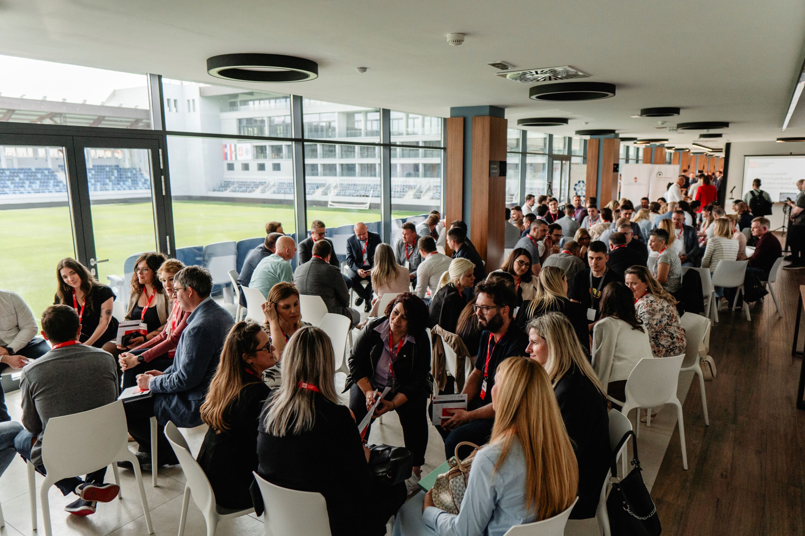 Vajdasági Mentorprogram 4. évad